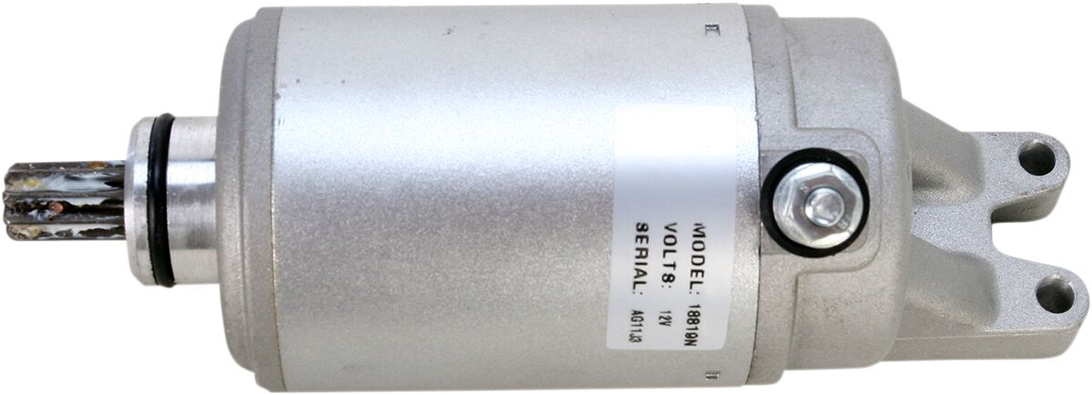 Starter Can-Am; JOHN DEERE — Selected Models; See Fitment