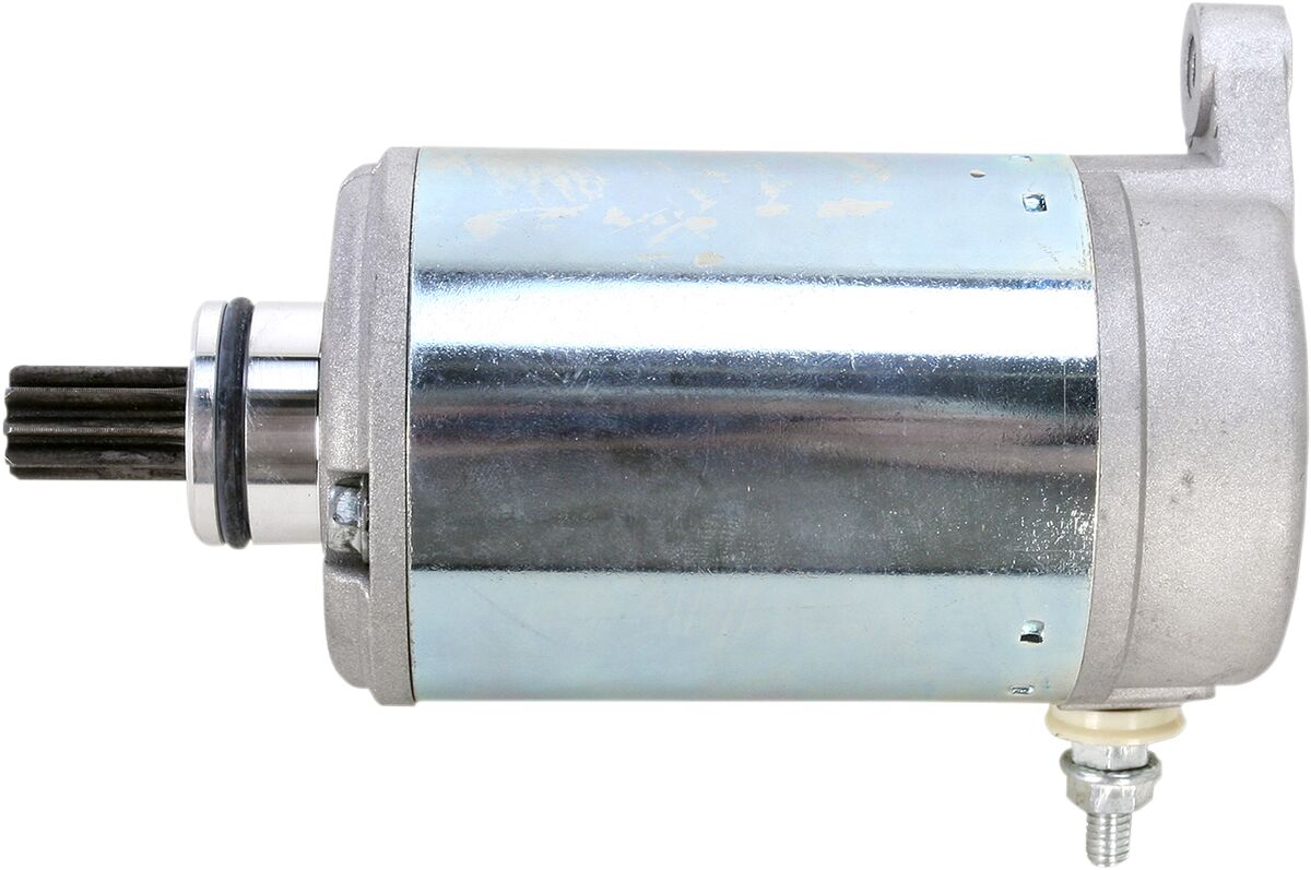 Starter Can-Am; Ski-Doo — Selected Models; See Fitment