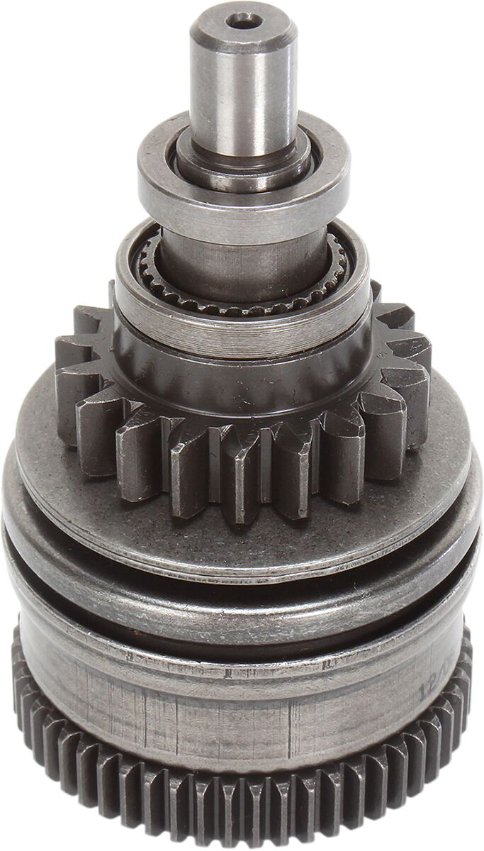 Starter Drive for Polaris Polaris — Selected Models; See Fitment