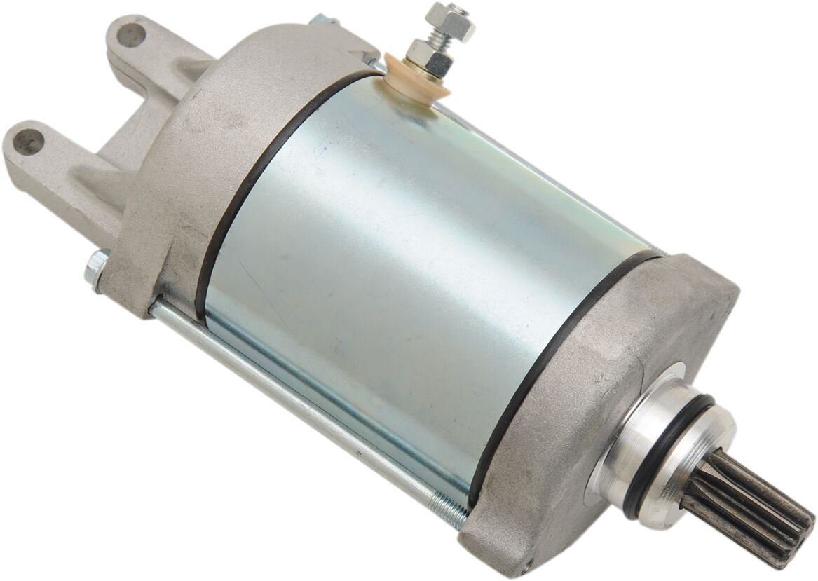Starter Polaris Sportsman — Selected Models; See Fitment