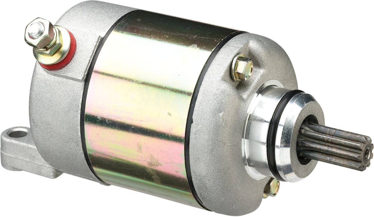 Starter KTM; Polaris — Selected Models; See Fitment