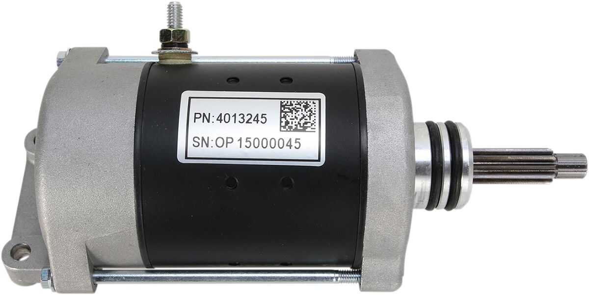 Starter Polaris Ranger RZR XP 900 4X4 2011-2012