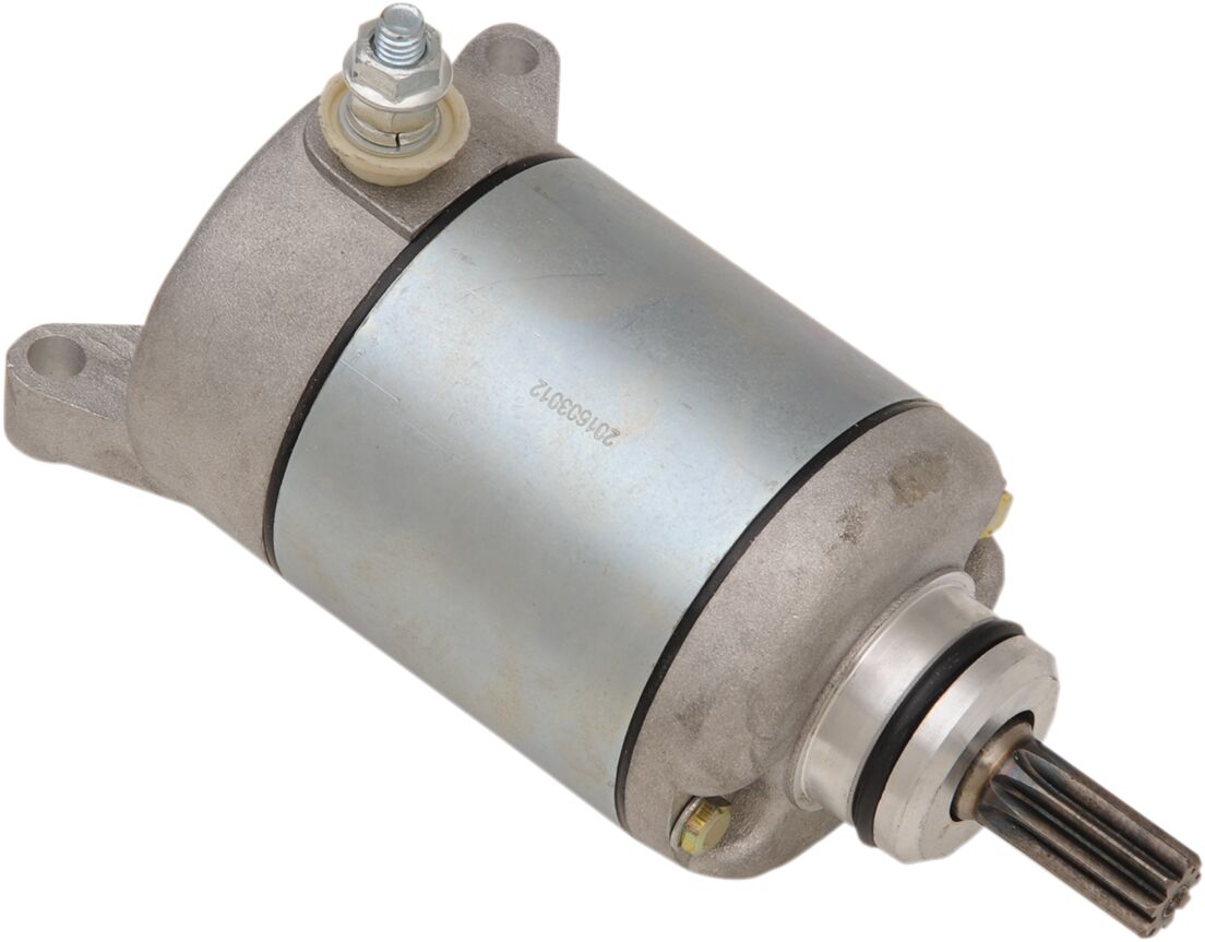 Starter Yamaha YFZ 450 2012-2013 / Yamaha YFZ 450 2004-2009 (AMERICA)
