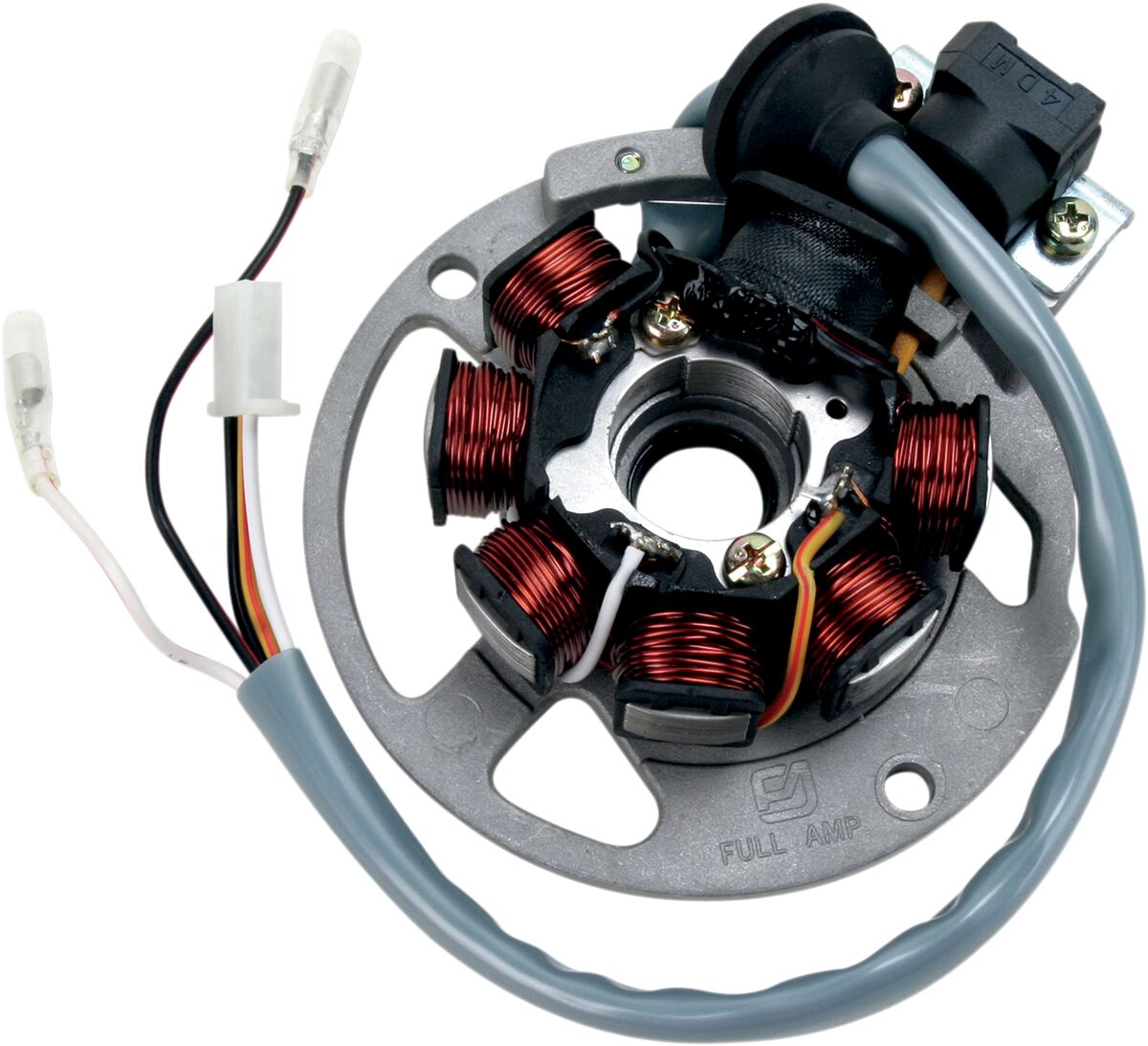 Stator ETON; Polaris — Selected Models; See Fitment