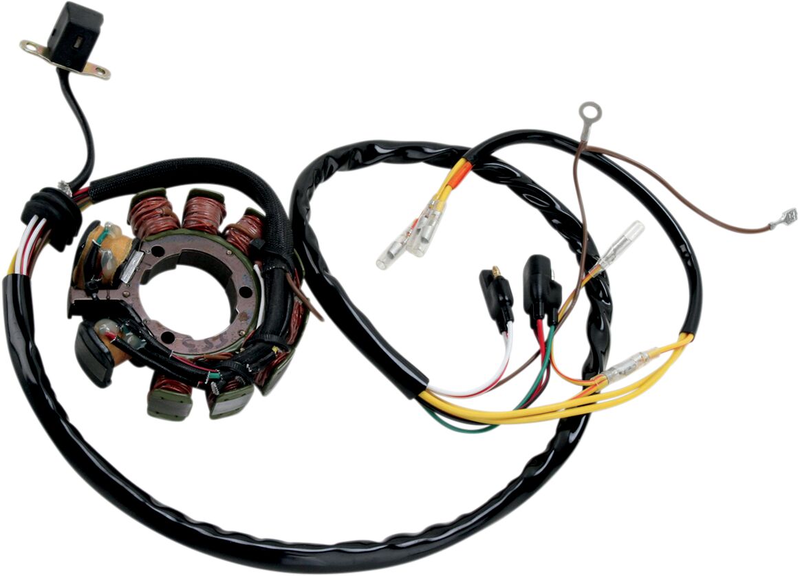 Stator Polaris — Selected Models; See Fitment