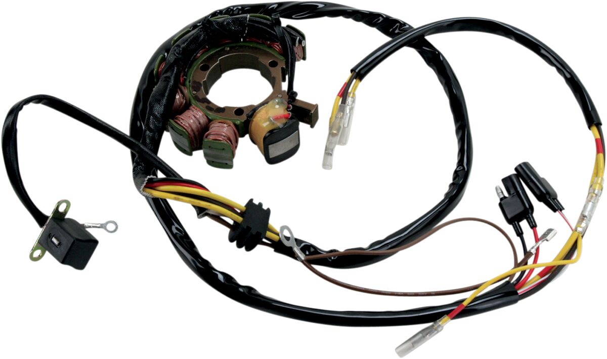 Stator Polaris — Selected Models; See Fitment