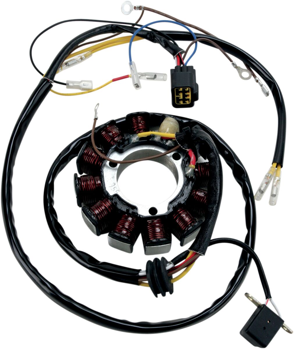 Stator Polaris — Selected Models; See Fitment
