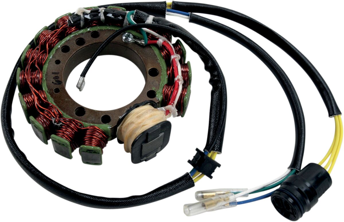 Stator Honda TRX 350 4X4 Fourtrax 1986-1987 (AMERICA) [31120-HA7-671]