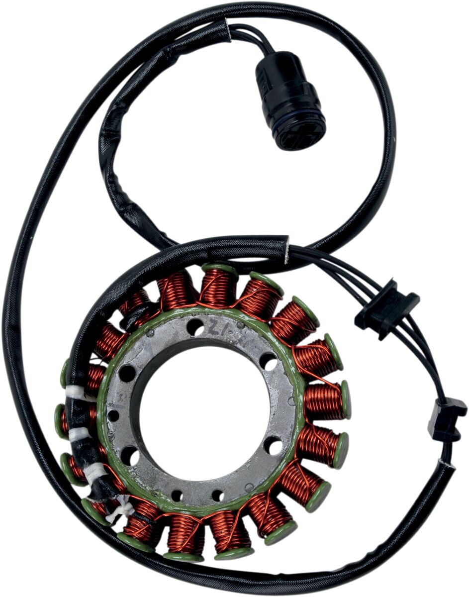 Stator Kawasaki KVF 650 I 4X4 Brute Force 2006-2012 (AMERICA) [21003-0012]