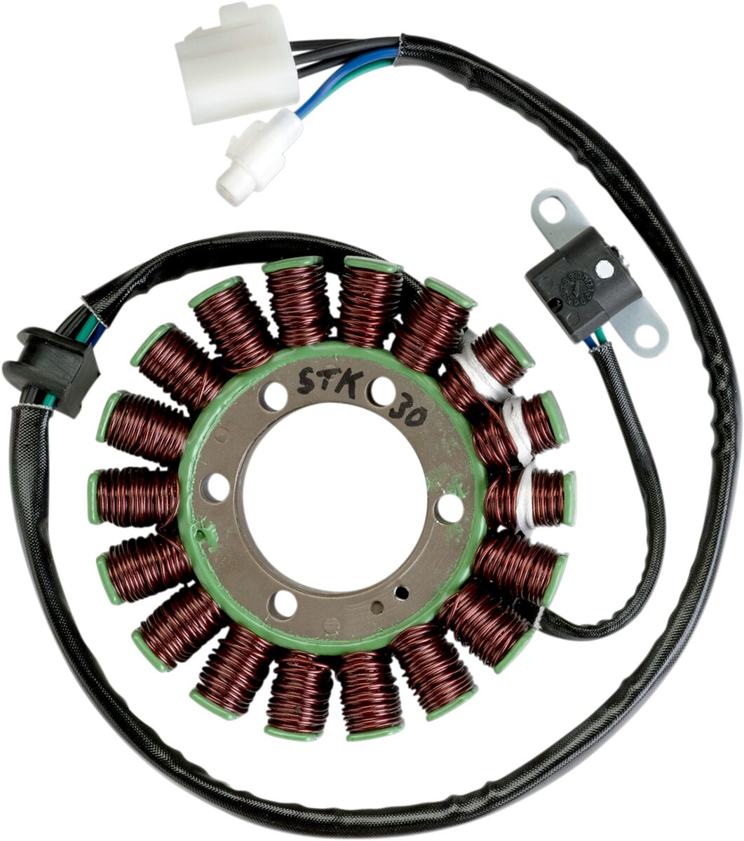 Stator SUZUKI LT-R 450 2X4 Quadracer 2006-2009 [32101-45G00]