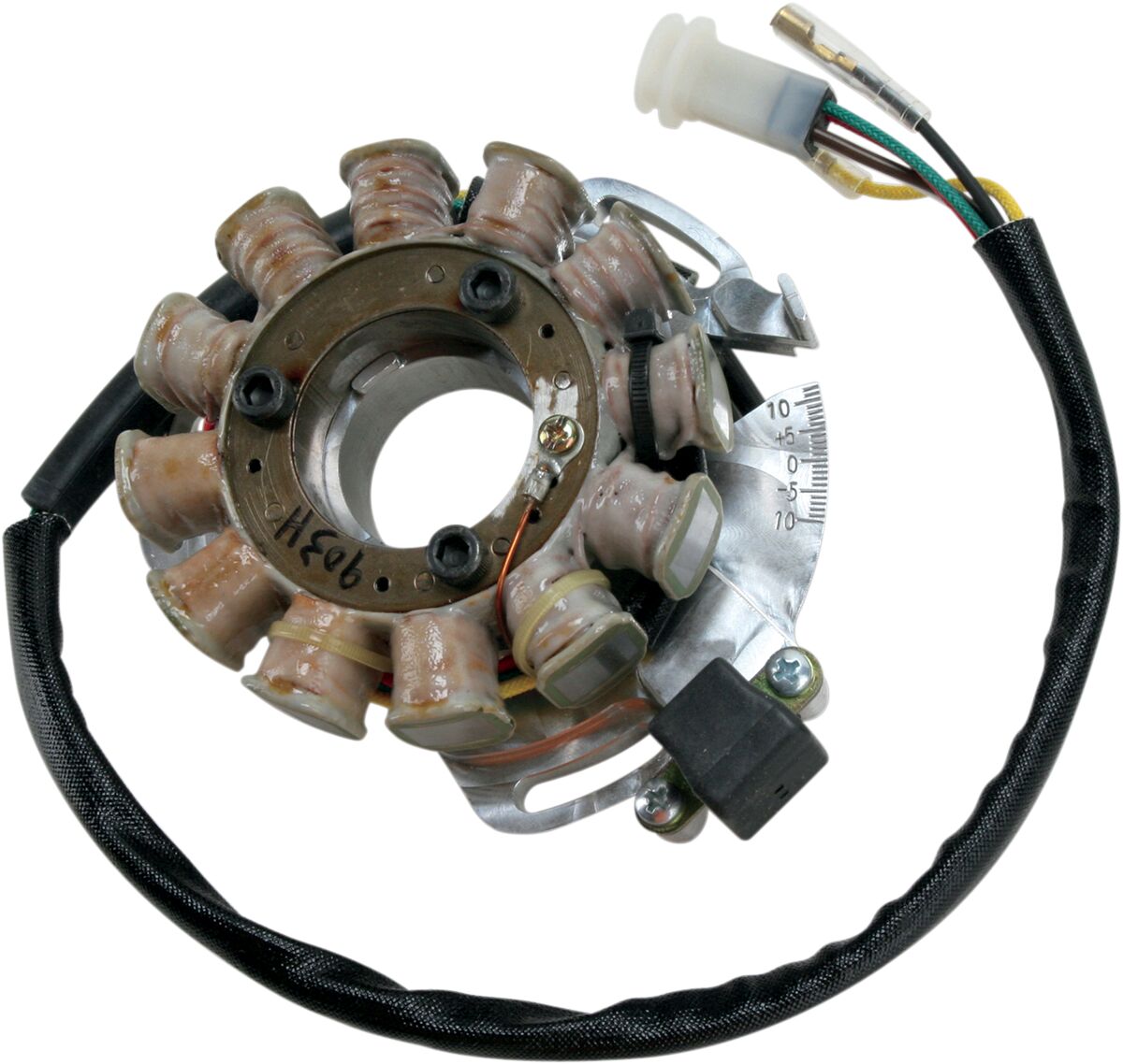 High-Output Stator Yamaha YFZ 350 Banshee 1987-1994 [2GU-85510-50-00]