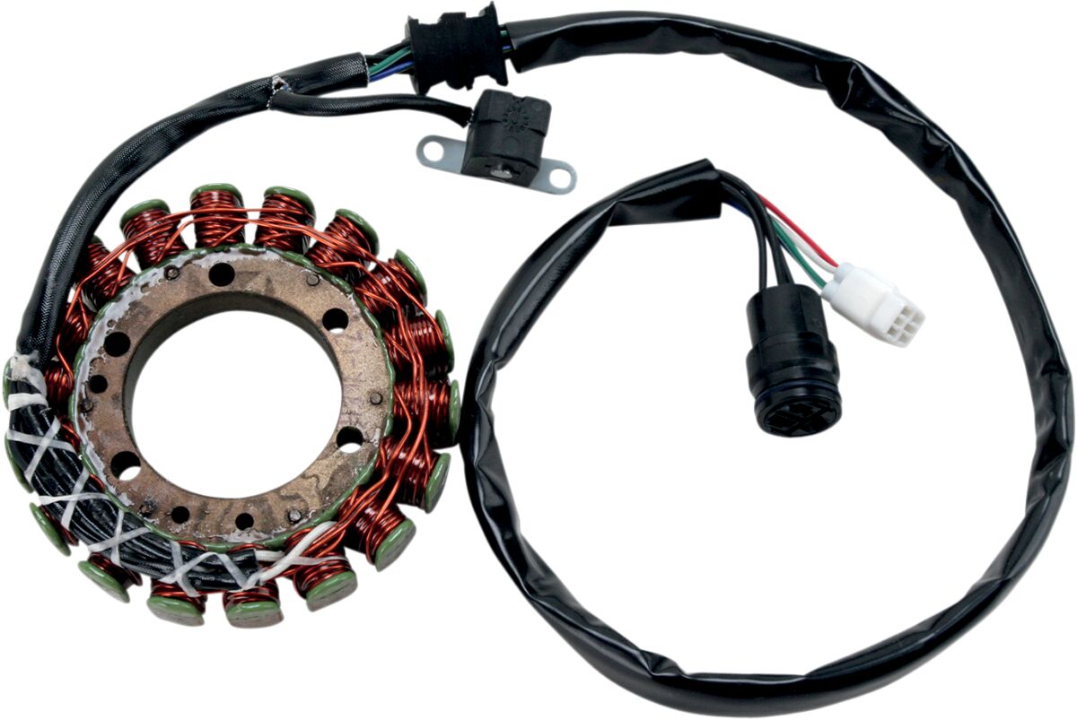 High-Output Stator — M-21-968H