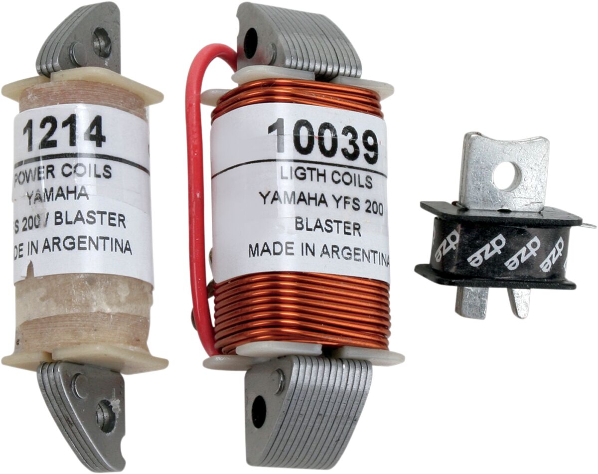 Stator Rebuild Kit Yamaha YFS 200 Blaster 1988-2006