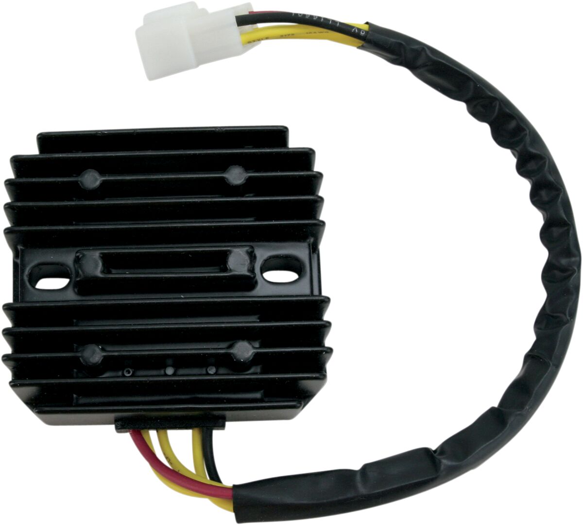 Rectifier and Regulator SUZUKI — Selected Models; See Fitment