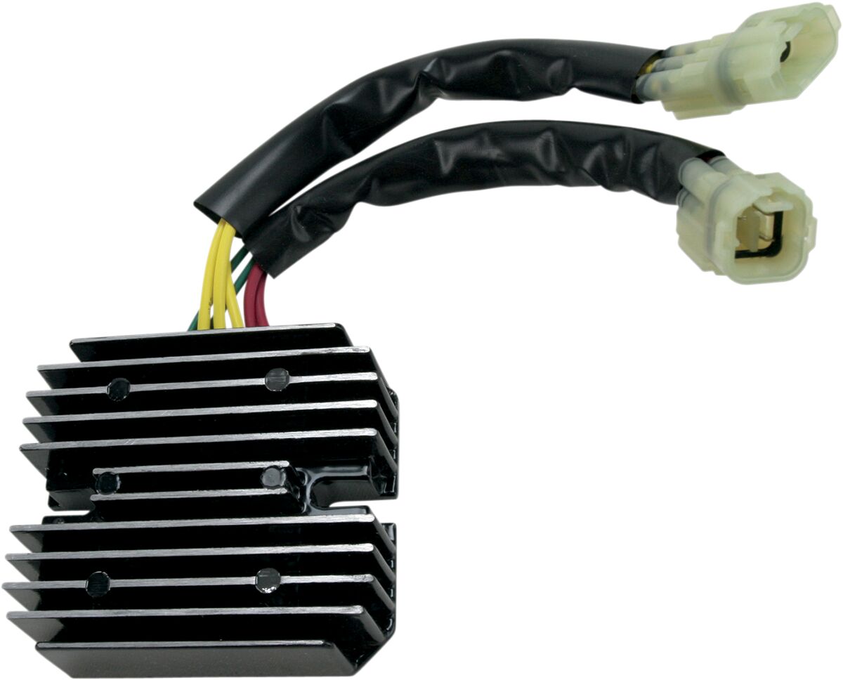 Rectifier and Regulator SUZUKI LT-A 500 F 4X4 Quadmaster 2000 [32800-44D21(replacement), 32800-44D20] / SUZUKI LT-F 500 F 4X4 Vinson 2000 [32800-44D21(replacement), 32800-44D20]