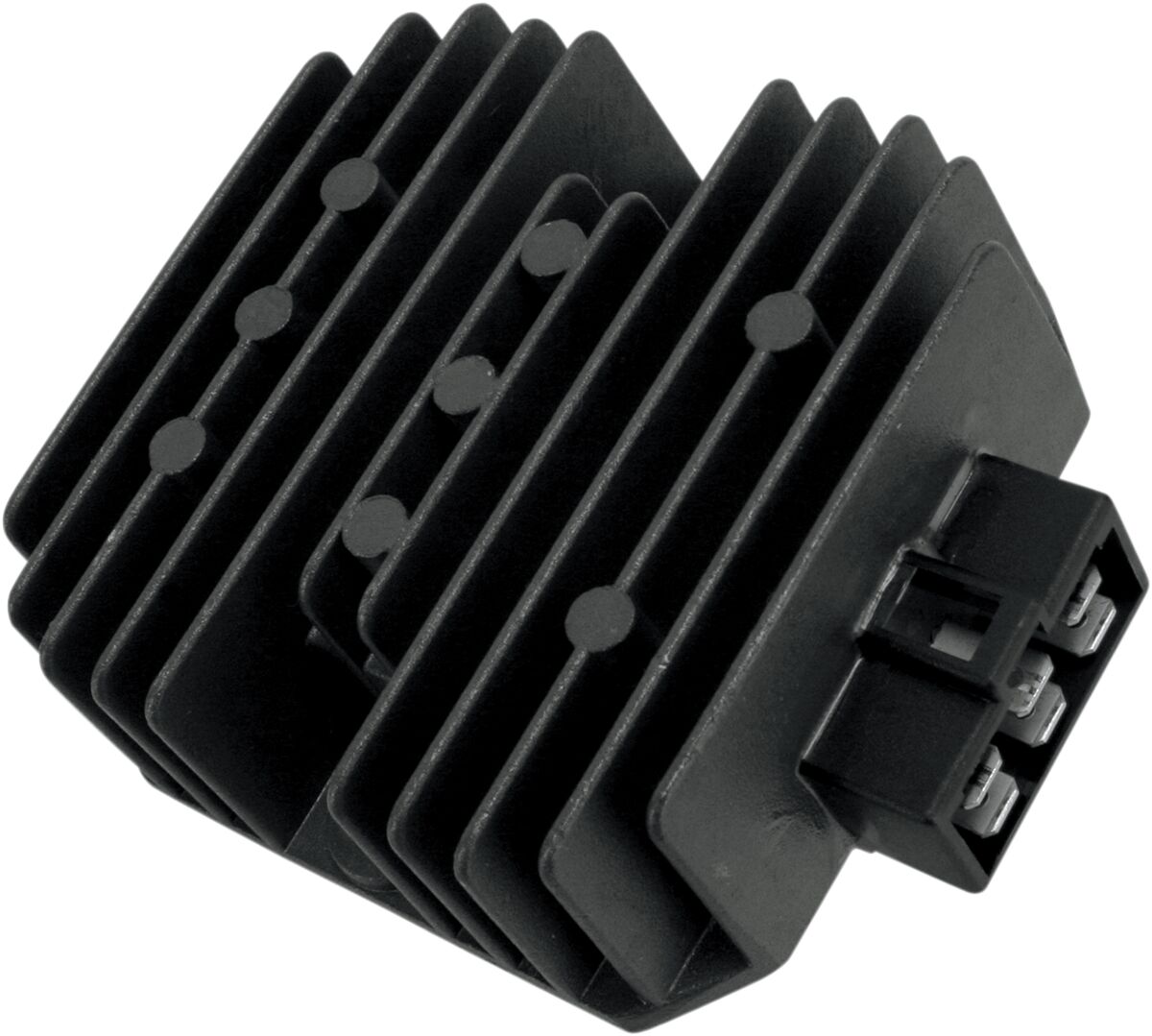 Rectifier and Regulator Kawasaki — Selected Models; See Fitment