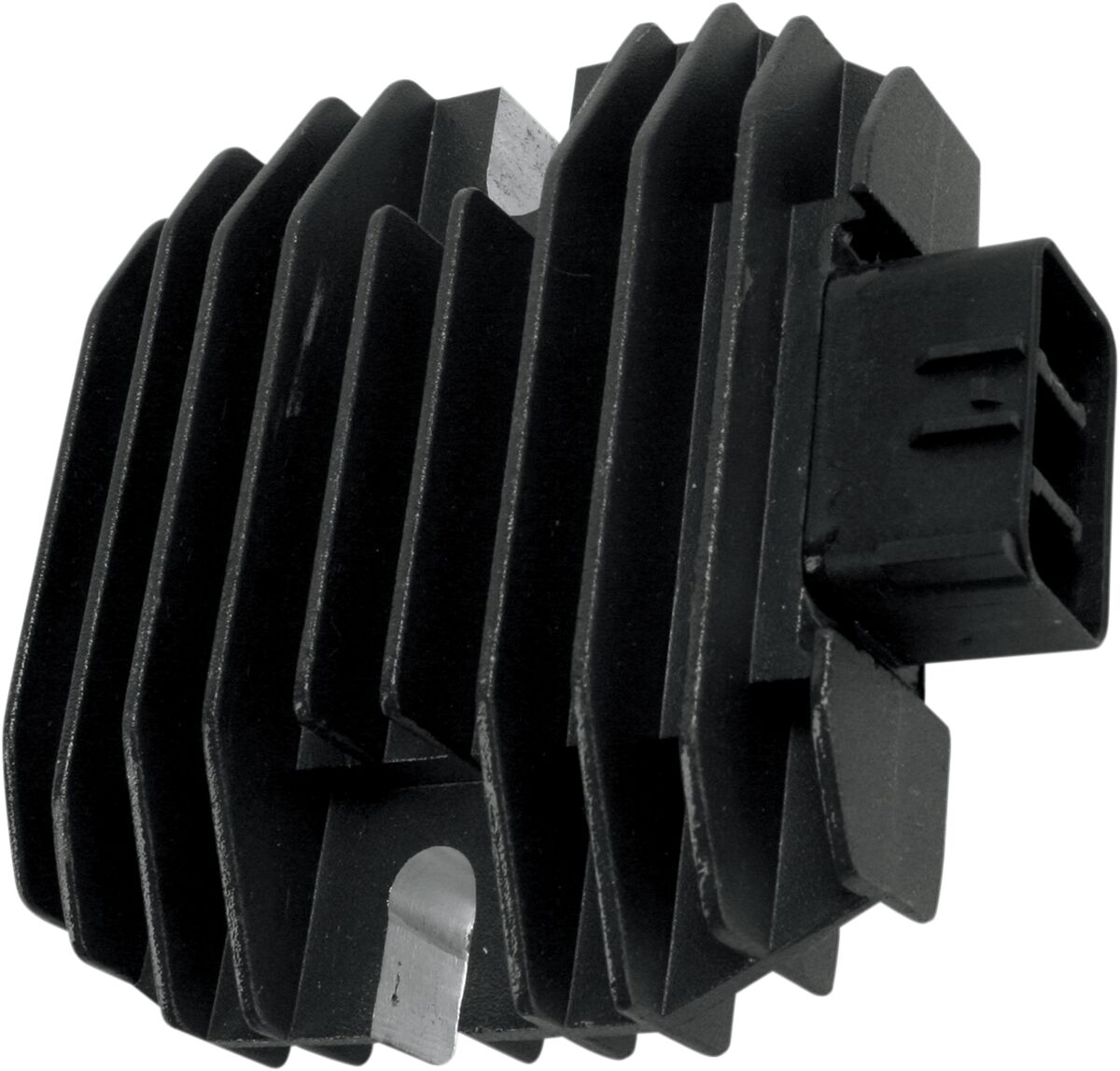 Rectifier and Regulator Kawasaki — Selected Models; See Fitment