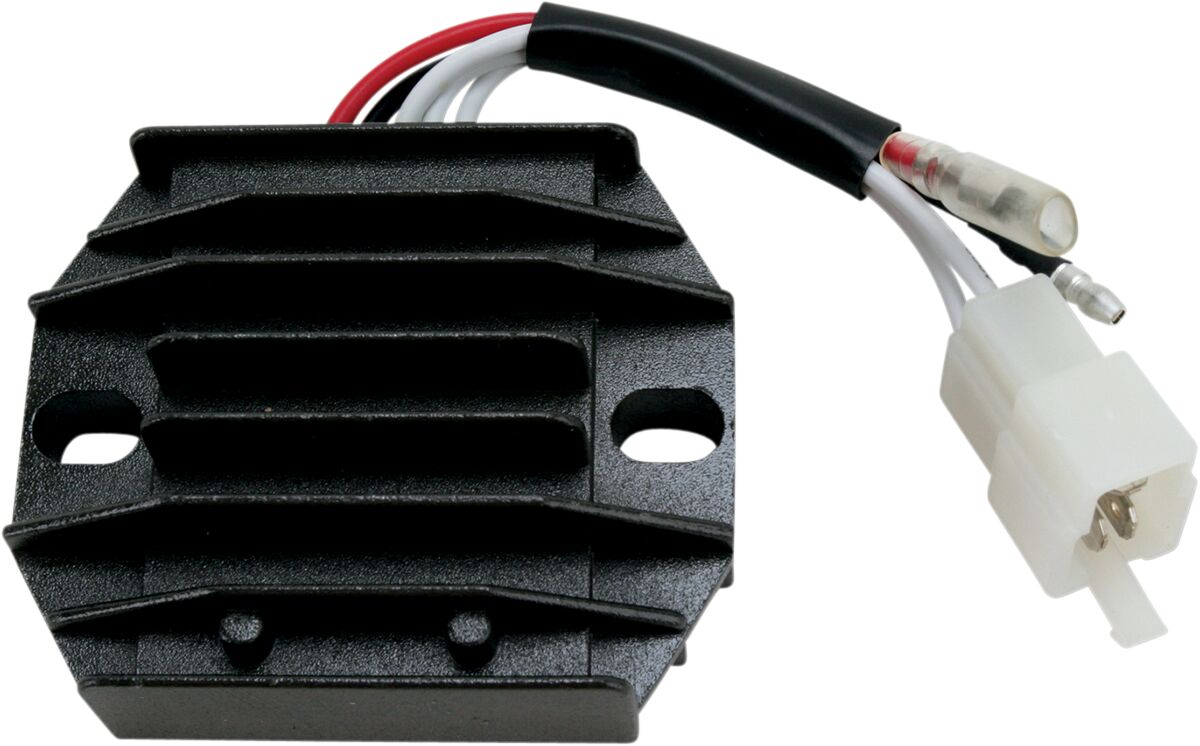 Rectifier and Regulator Yamaha — Selected Models; See Fitment