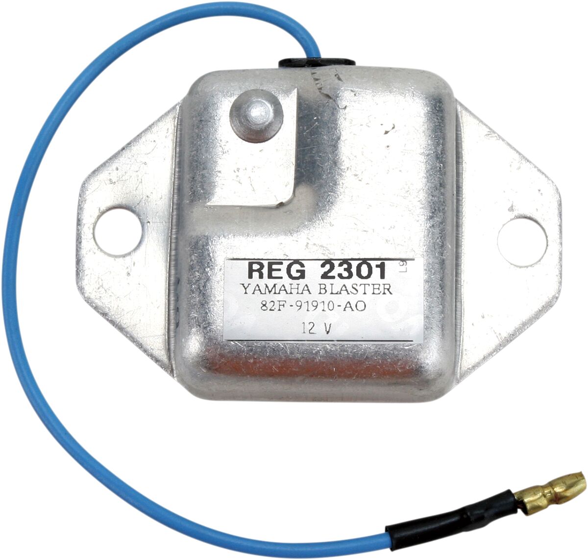 Rectifier and Regulator Honda; Kawasaki; KTM; SUZUKI; Yamaha — Selected Models; See Fitment