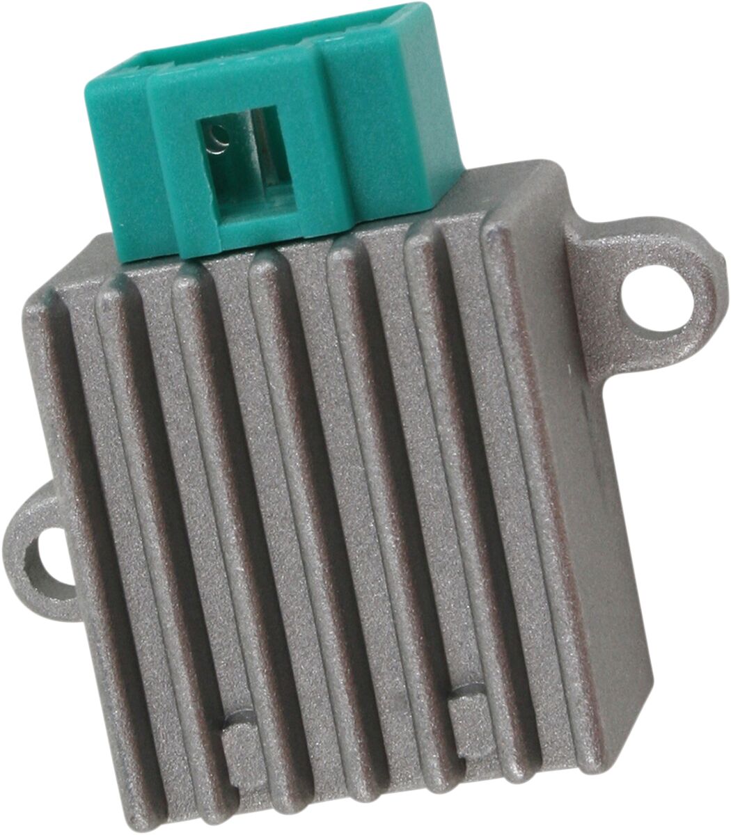 Regulator and Rectifier for Polaris ETON; Polaris — Selected Models; See Fitment