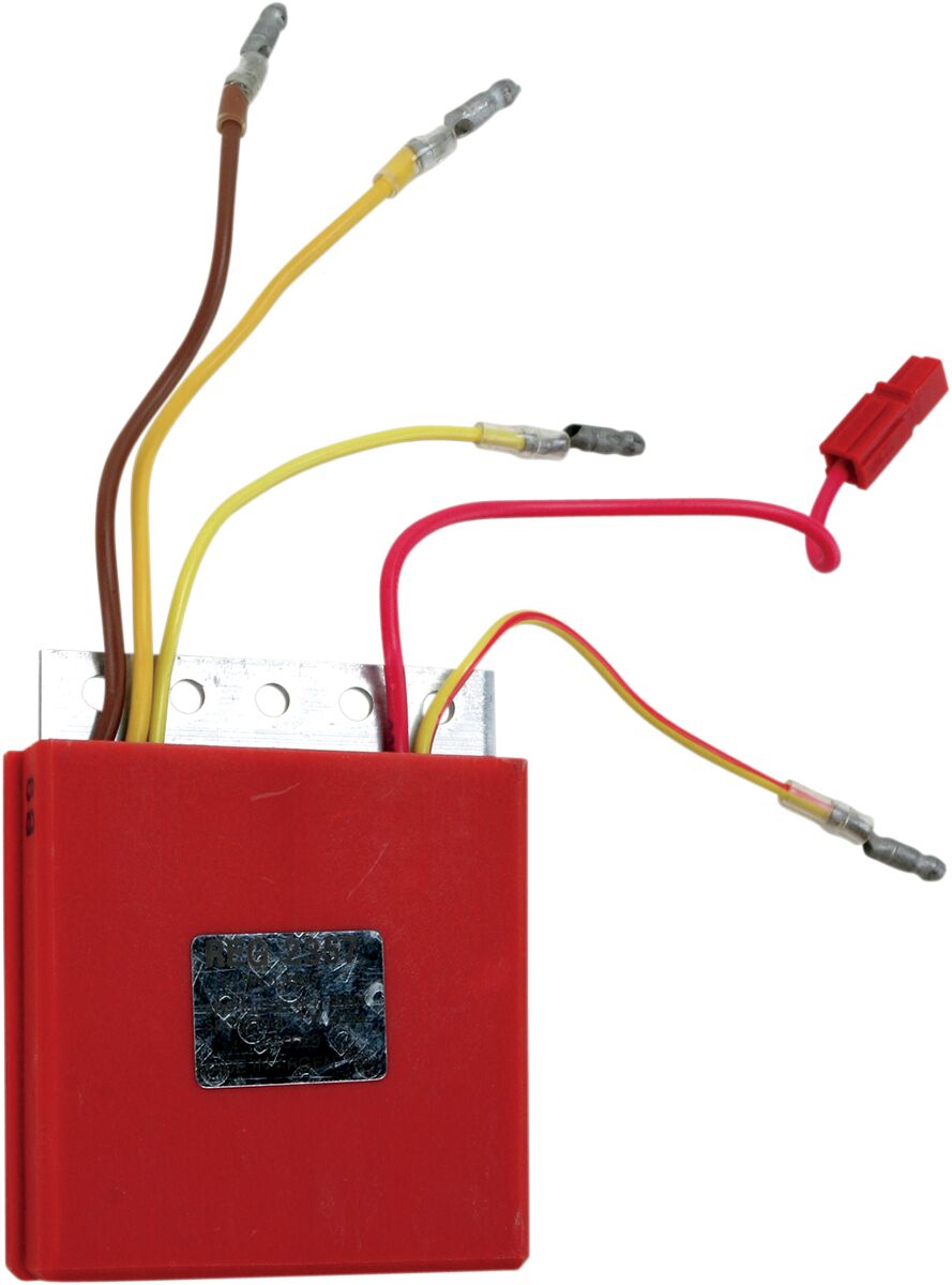 Regulator and Rectifier for Polaris Polaris Sportsman 600 4X4 2004 [4010929] / Polaris Sportsman 700 4X4 2004 [4010929]
