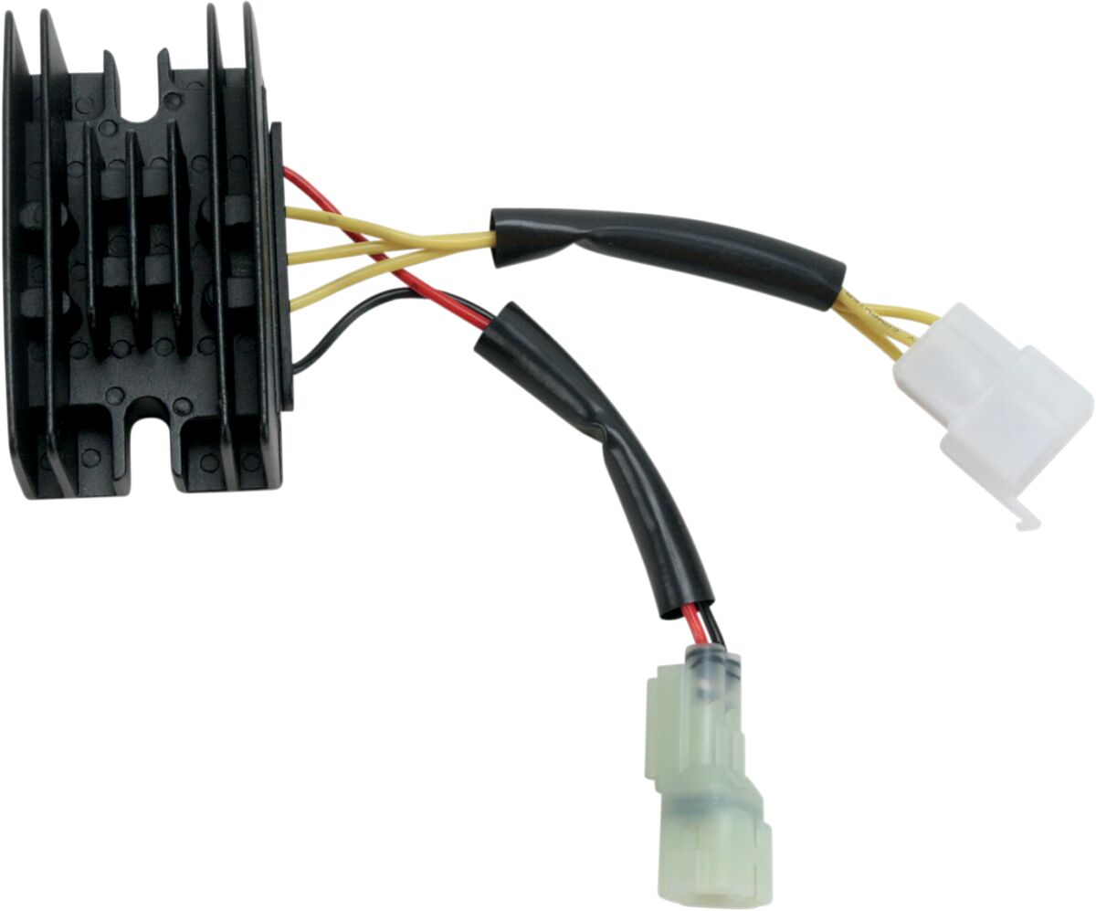 Rectifier and Regulator ARCTIC CAT (TEXTRON) 250 2X4 2001, 2003-2005 (AMERICA) [3530-034] / ARCTIC CAT (TEXTRON) 250 4X4 2001, 2003-2005 (AMERICA) [3530-034] / ARCTIC CAT (TEXTRON) 300 2X4 2002-2003 (AMERICA) [3530-034] / ARCTIC CAT (TEXTRON) 300 4X4 2001-2005 (AMERICA) [3530-034]