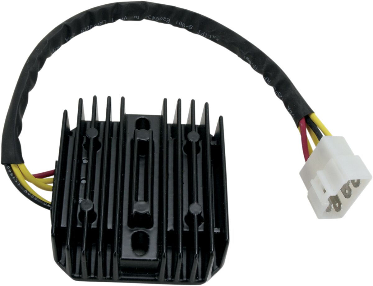 Rectifier and Regulator ARCTIC CAT (TEXTRON) 400 2X4 1998-1999 (AMERICA) [3430-037 &amp; 3430-016] / ARCTIC CAT (TEXTRON) 400 4X4 1998-1999 (AMERICA) [3430-037 &amp; 3430-016] / ARCTIC CAT (TEXTRON) 500 4X4 1998-1999 [3430-037 &amp; 3430-016] / ARCTIC CAT (TEXTRON) BEARCAT 454 2X4 1997-1998 (AMERICA) [3430-037 &amp; 3430-016] / ARCTIC CAT (TEXTRON) BEARCAT 454 4X4 1996-1998 (AMERICA) [3430-037 &amp; 3430-016]