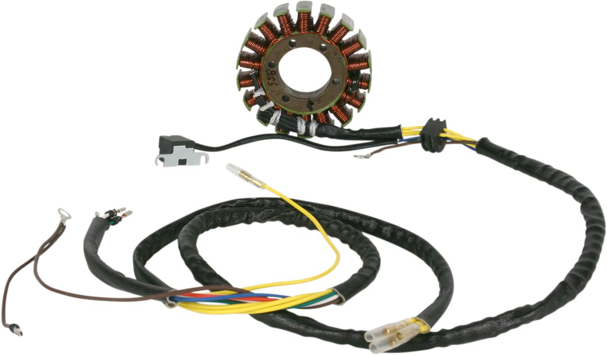 Stator for Polaris Polaris Sportsman 600 4X4 2004 [4010901] / Polaris Sportsman 700 4X4 2004-2005 [4010901]
