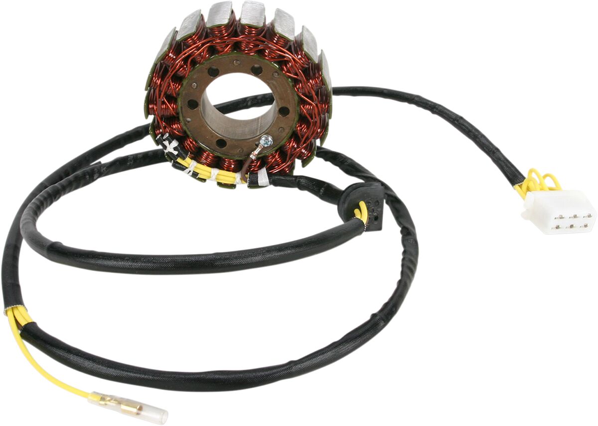 Stator for Polaris Polaris Sportsman 700 EFI 4X4 2005-2006 [4010911] / Polaris Sportsman 800 EFI 4X4 2005-2006 [4010911]