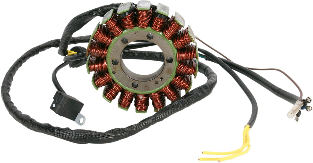 Stator Polaris — Selected Models; See Fitment