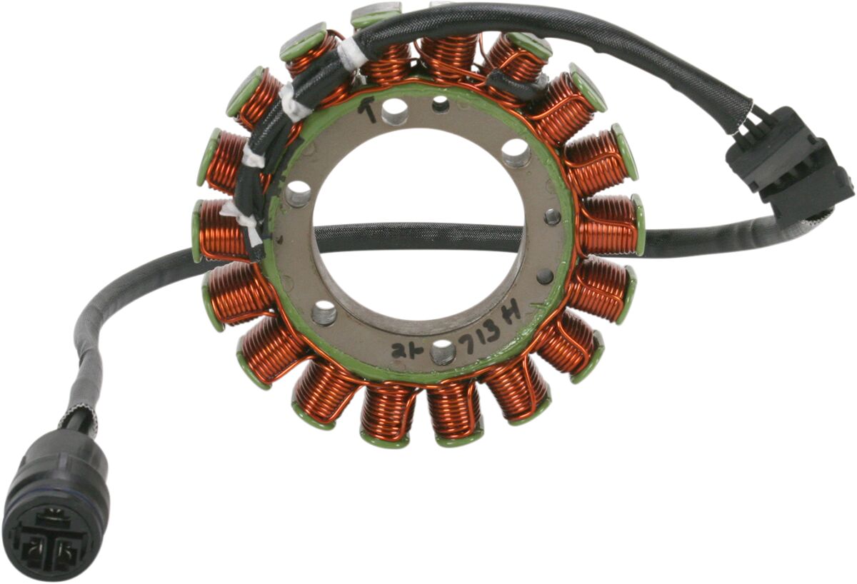 Stator Kawasaki KVF 360 2X4 Prairie 2003-2008 [21003-0095(replacement), 21003-1387] / Kawasaki KVF 360 4X4 Prairie 2003-2012 [21003-0095(replacement), 21003-1387]