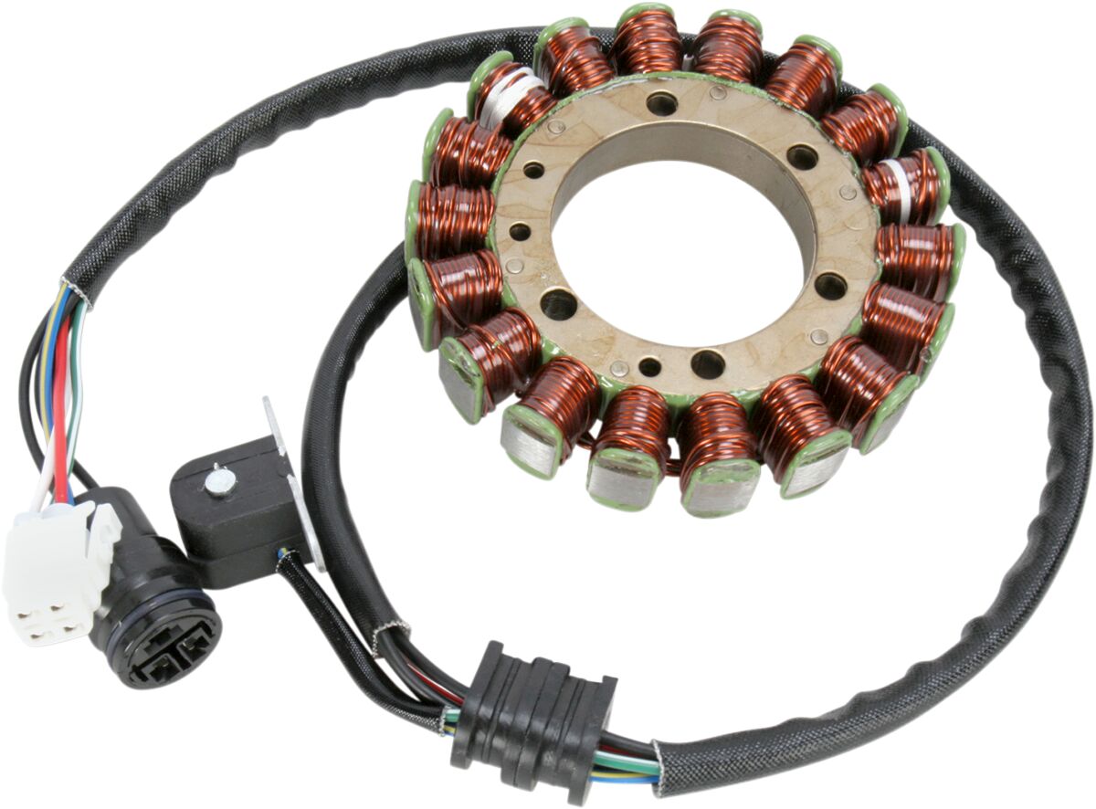 Stator Yamaha — Selected Models; See Fitment