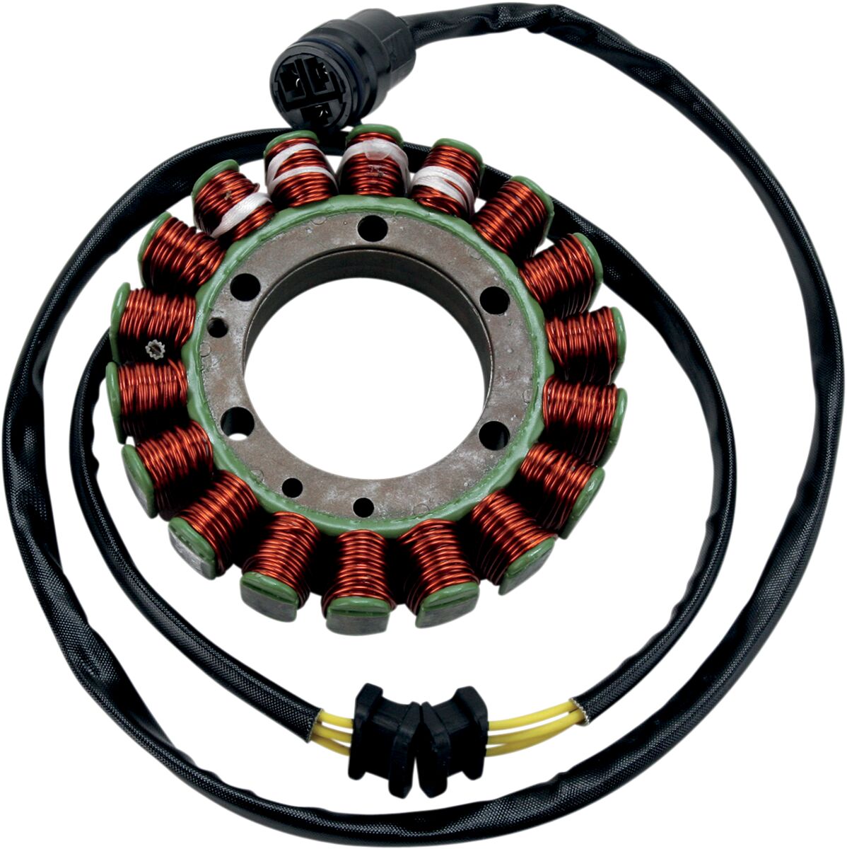 Stator Kawasaki — Selected Models; See Fitment