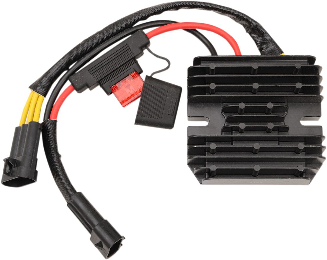 Regulator and Rectifier for Polaris Polaris Ranger RZR S 900 4X4 60 2015 / Polaris Ranger RZR S 900 4X4 EPS 60 2015