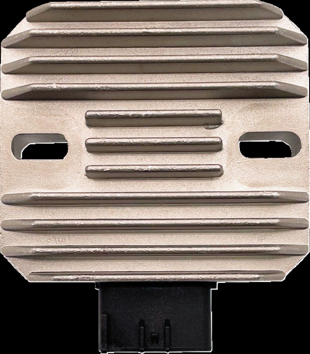 Rectifier Regulator — Unfinished