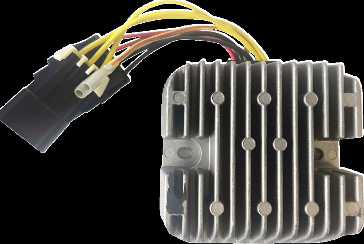 Rectifier Regulator Polaris Ranger / Sportsman — Selected Models; See Fitment