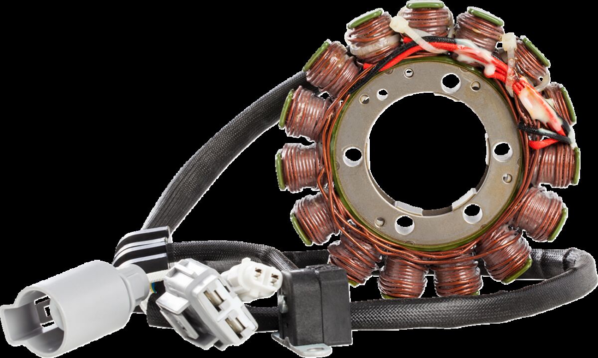 Stator