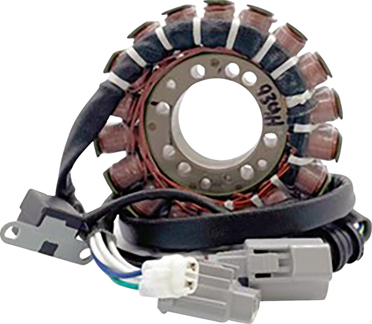 Stator