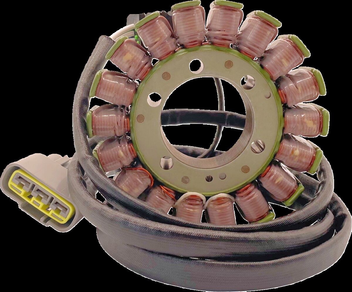 Stator
