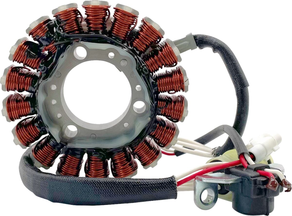 Stator