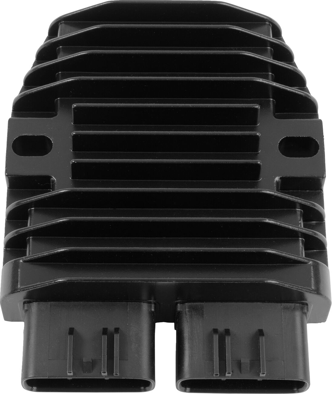 Rectifier Regulator — Black
