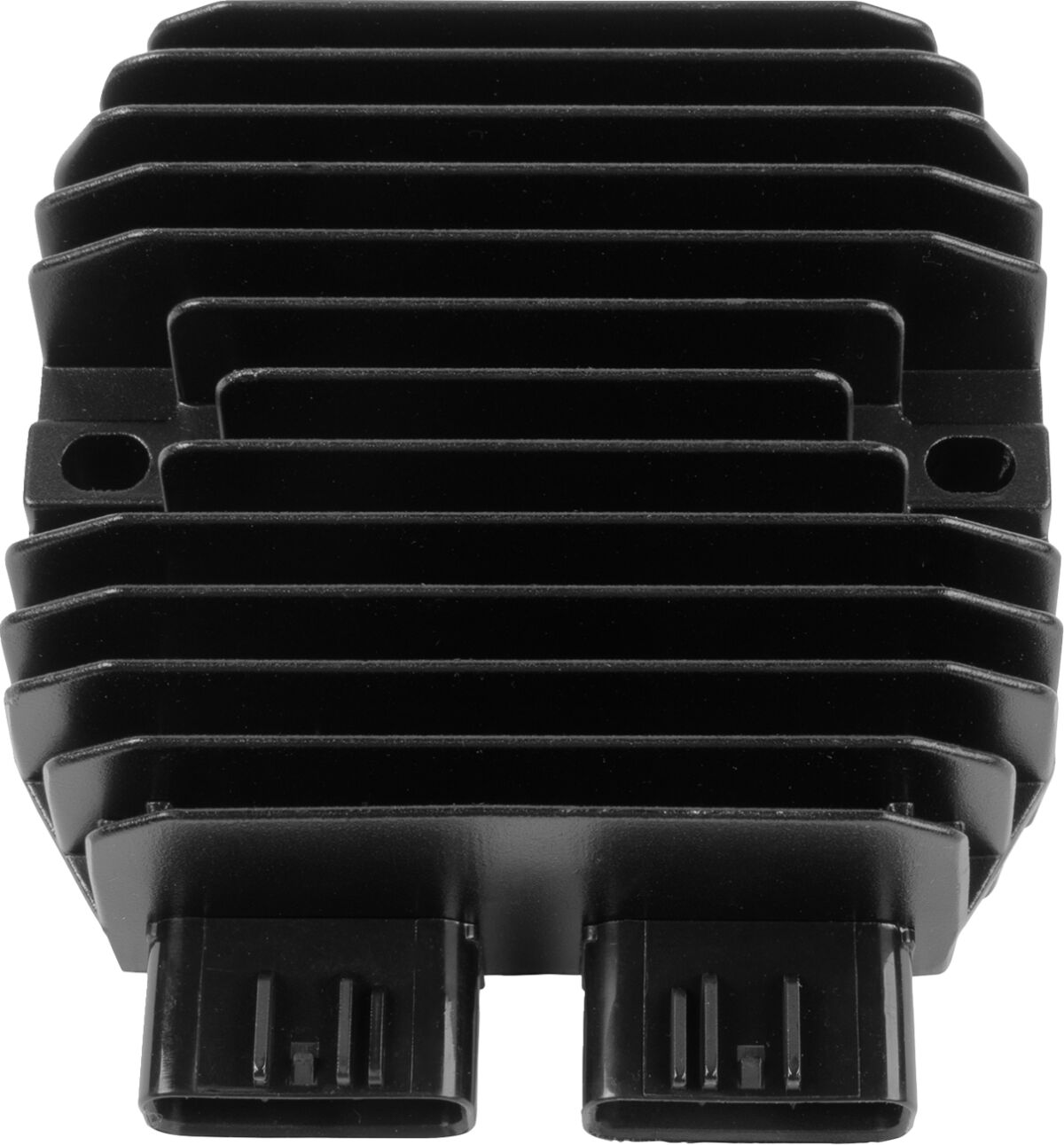 Rectifier Regulator — Black