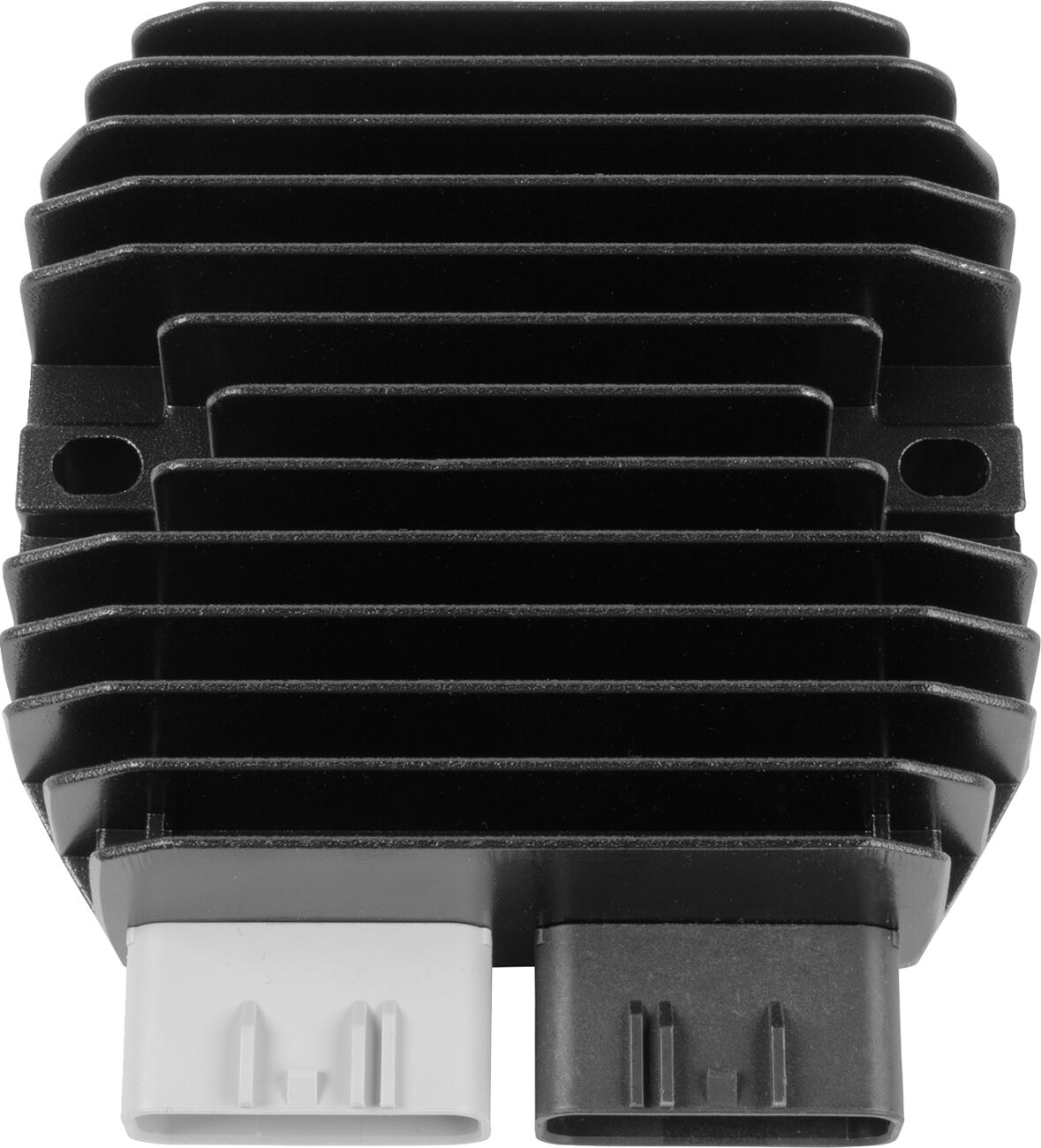 Rectifier Regulator — Black