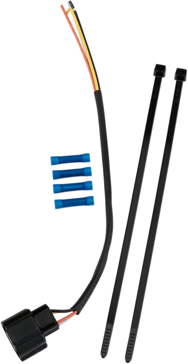 Replacement Electrical Harness — 100-1341-PU