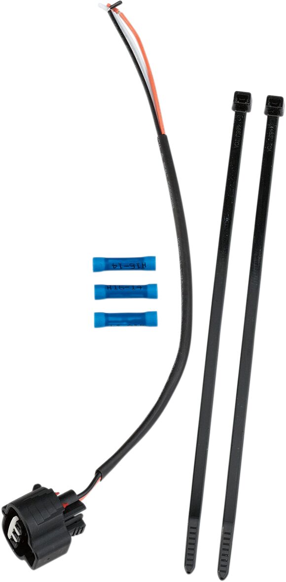 Replacement Electrical Harness — 100-1346-PU