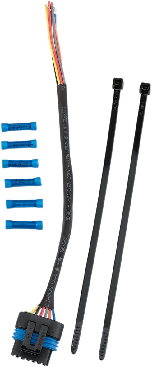 Replacement Electrical Harness — 100-1357-PU