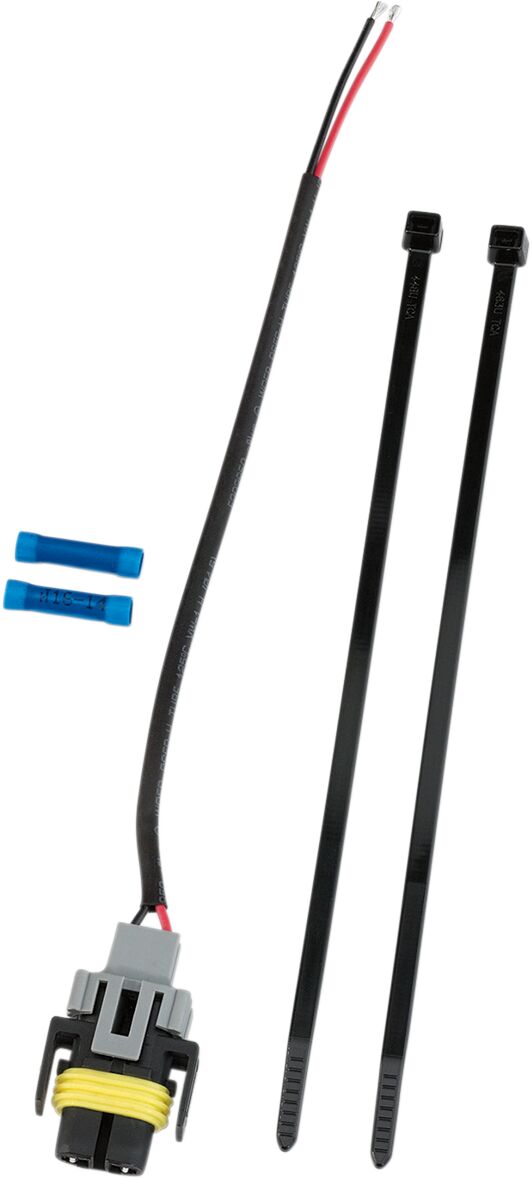 Replacement Electrical Harness — 100-1356-PU