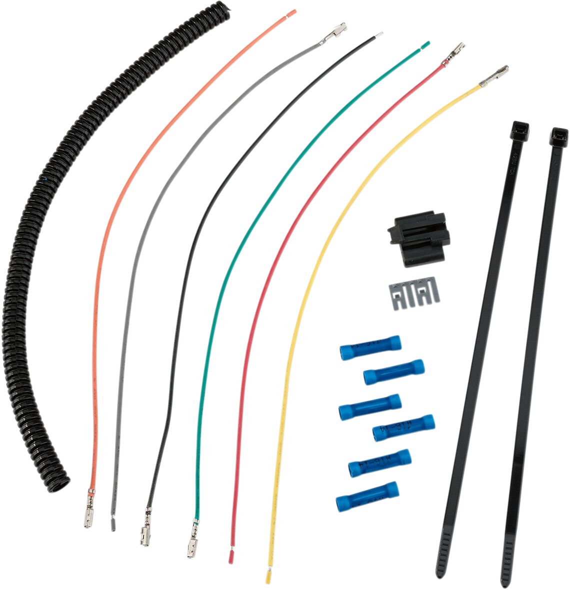 Replacement Electrical Harness — 100-1355-PU
