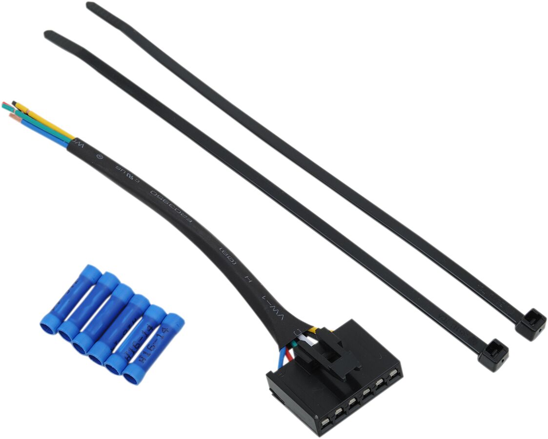 Pigtail Harness for Ignition Switch — 100-1359-PU