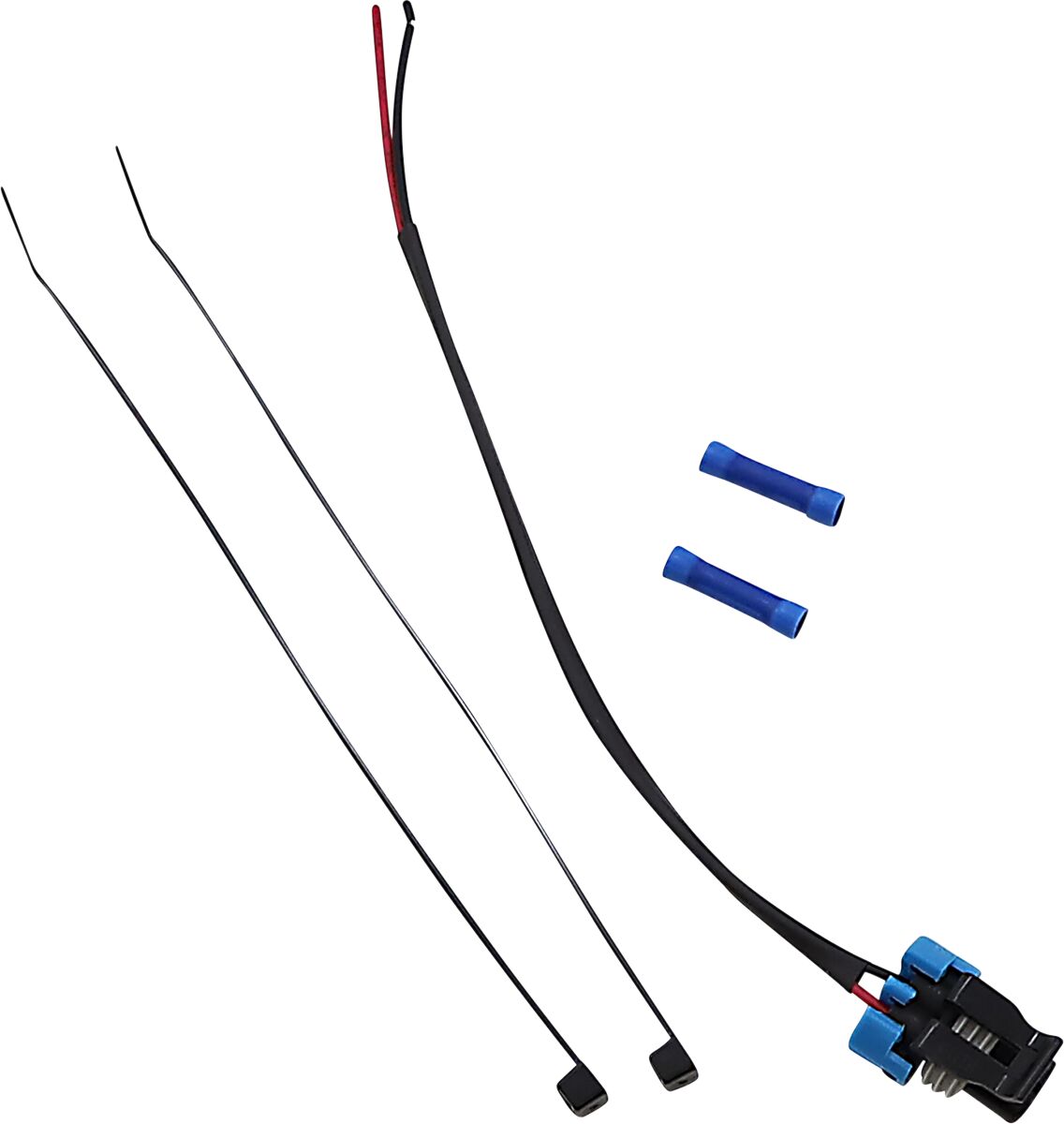 Gear Selector Pig Tail Harness Polaris — Selected Models; See Fitment